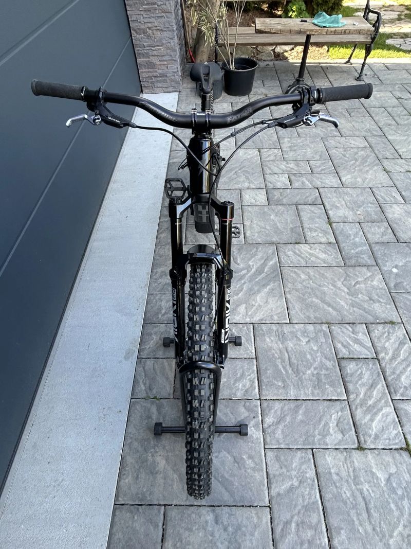 YT industries Decoy SN 29 CORE 3 CF