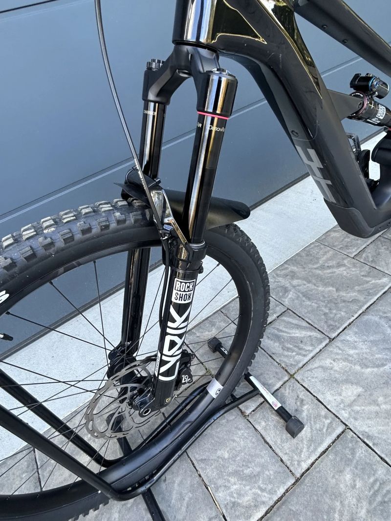 YT industries Decoy SN 29 CORE 3 CF