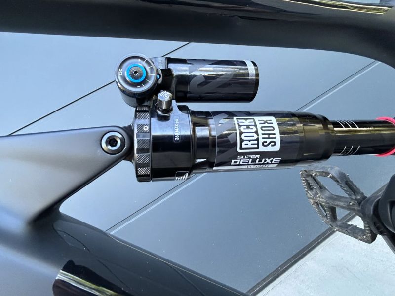 YT industries Decoy SN 29 CORE 3 CF