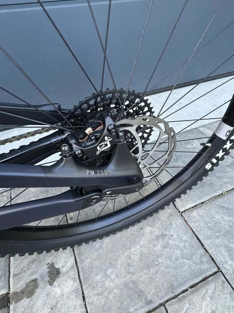 YT industries Decoy SN 29 CORE 3 CF