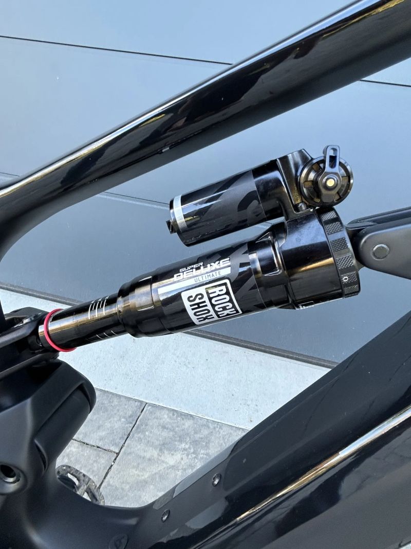 YT industries Decoy SN 29 CORE 3 CF