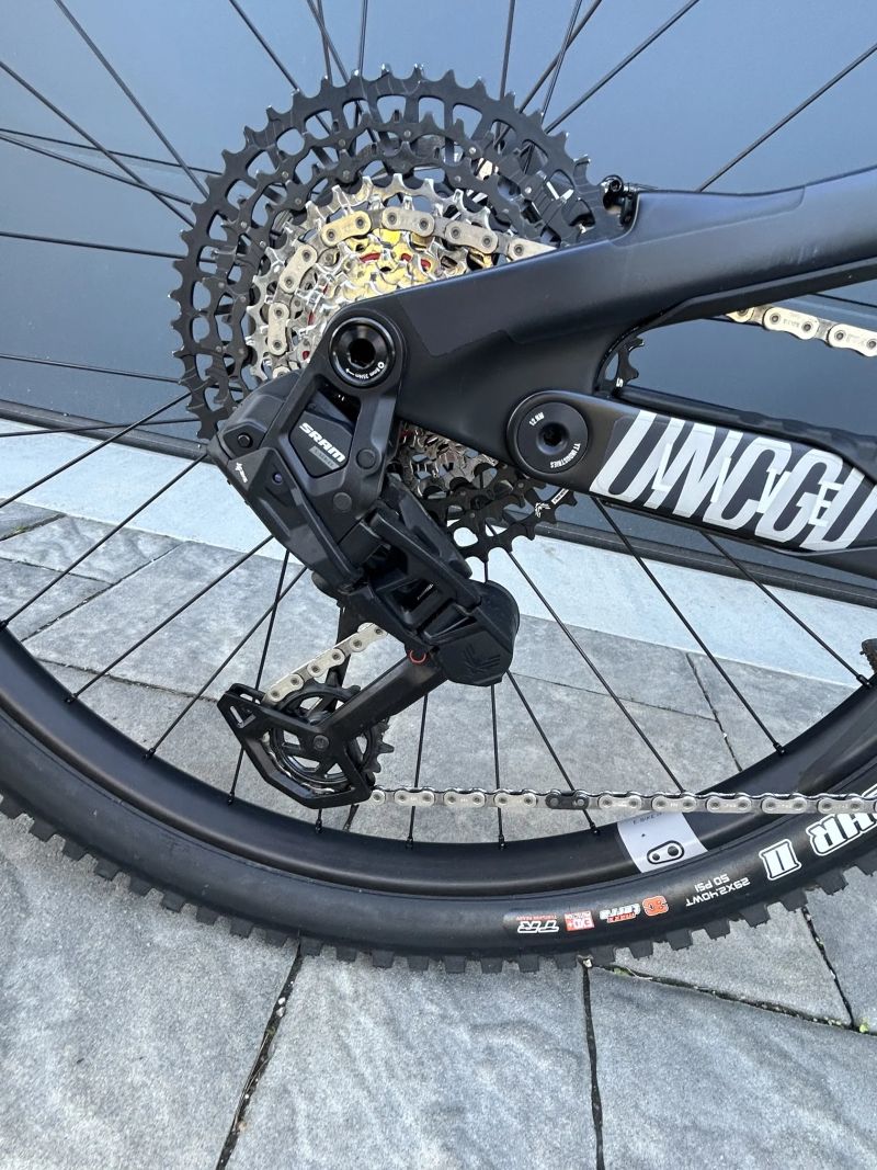 YT industries Decoy SN 29 CORE 3 CF