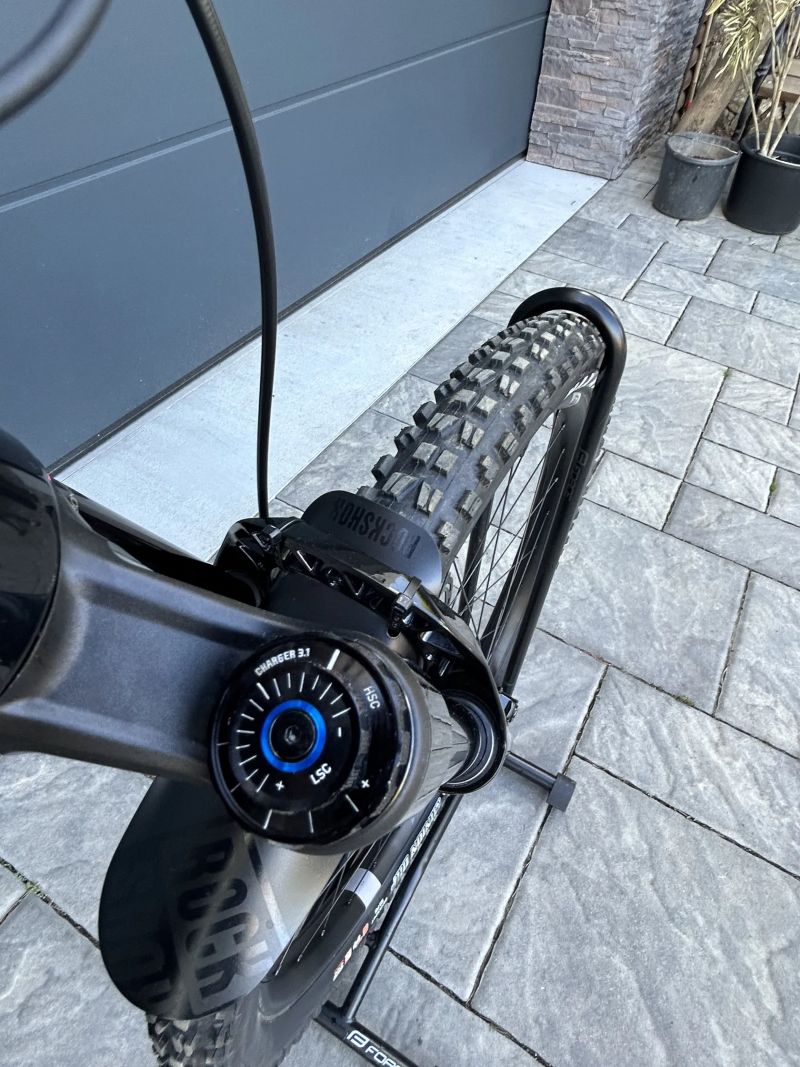 YT industries Decoy SN 29 CORE 3 CF