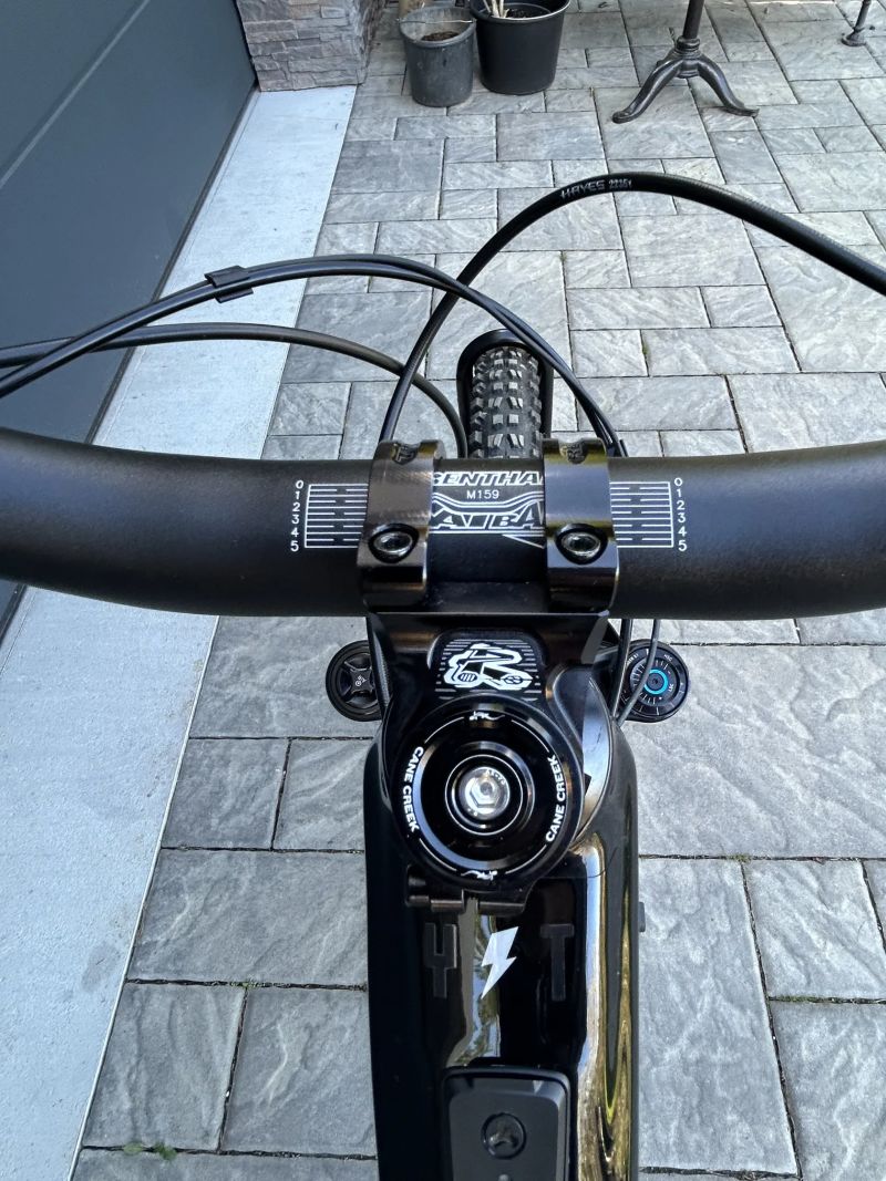 YT industries Decoy SN 29 CORE 3 CF