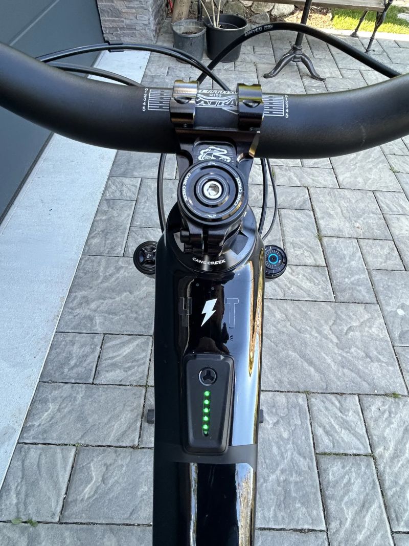 YT industries Decoy SN 29 CORE 3 CF