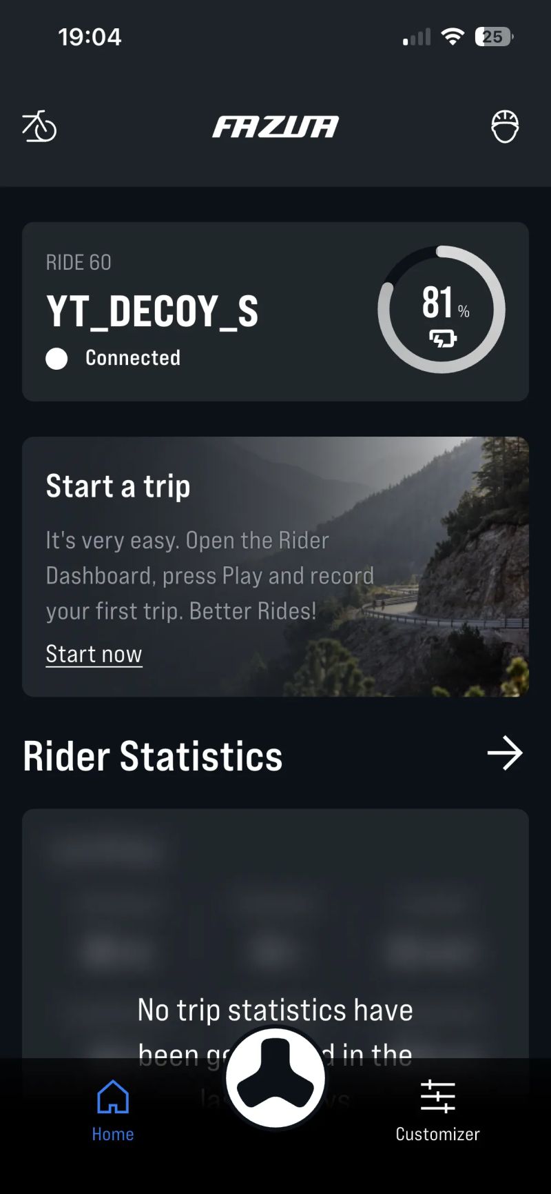 YT industries Decoy SN 29 CORE 3 CF