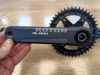 Rotor Aldhu24 Gravel 155 mm pro 1x12 (44z)