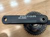Rotor INspider 2.0 Aldhu24 Gravel 1x12 (155 mm, 44z)