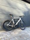 Trek Madone SL7 GEN 8 Garmin Varia držák