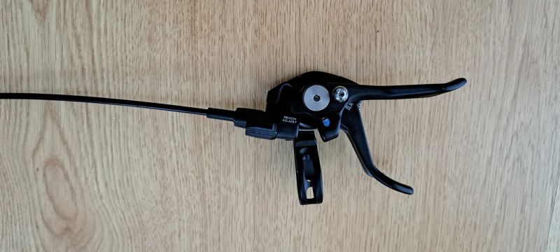 Nepoužitá teleskopická sedlovka Syncros