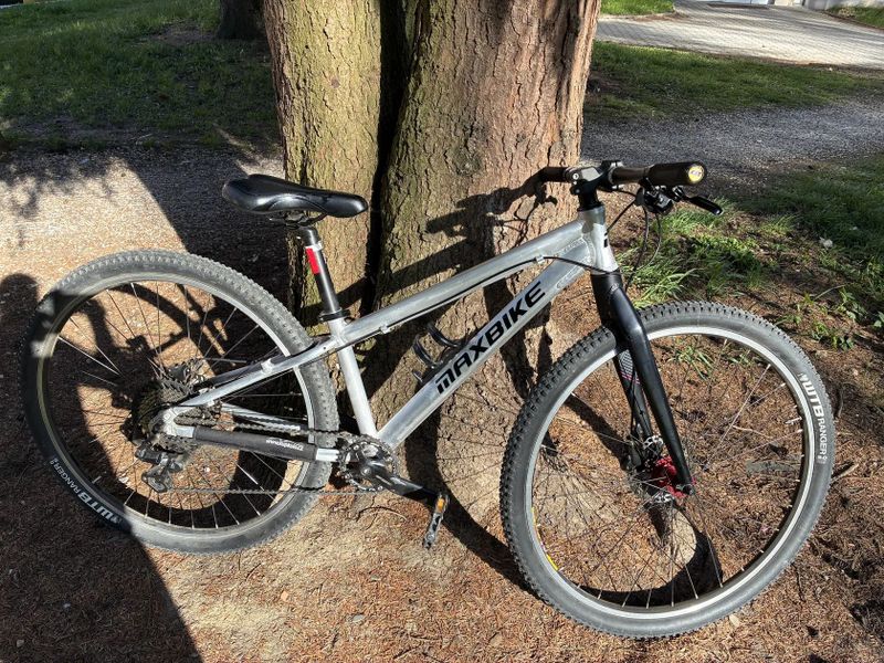 Maxbike