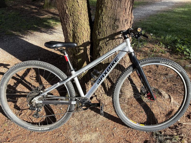 Maxbike