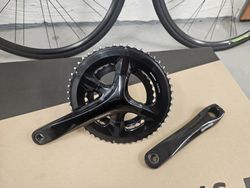 Kliky Shimano RS510 50/34 11S 172,5 mm