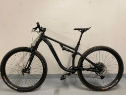 Pells PELLS Tarpan TR 2 Black