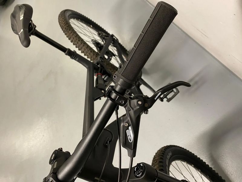 Pells PELLS Tarpan TR 2 Black