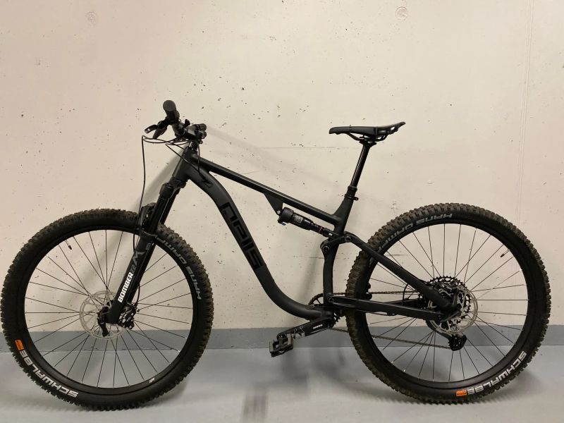 Pells PELLS Tarpan TR 2 Black