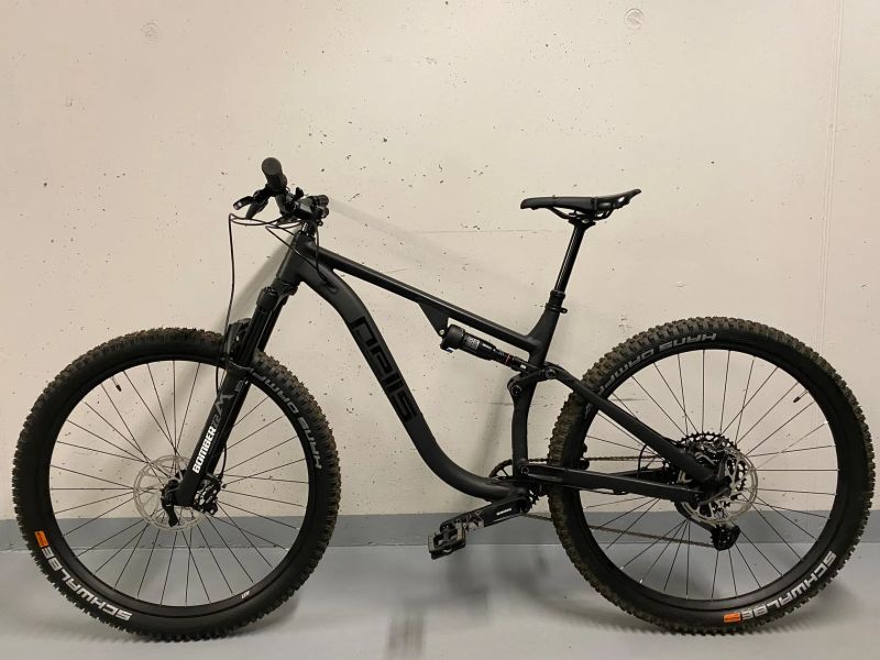 Pells PELLS Tarpan TR 2 Black