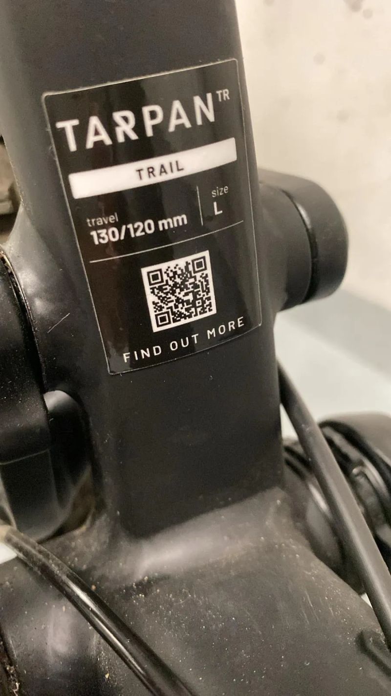 Pells PELLS Tarpan TR 2 Black