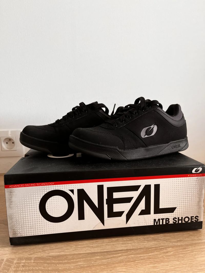 Boty O'neal pumps flat 2023