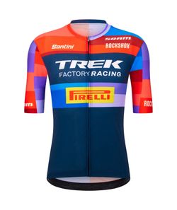 Dre SANTINI TREK
