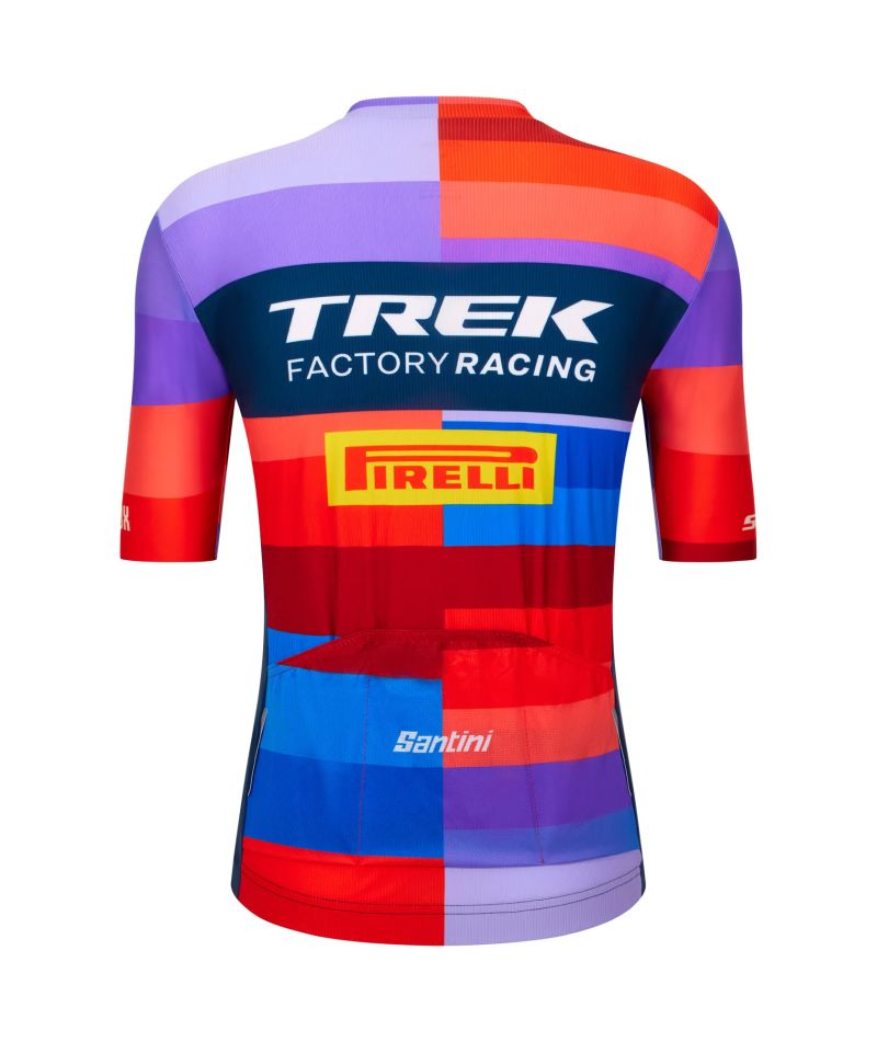 Dre SANTINI TREK