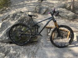 Qayron Carma MK2 EN 1F 27,5