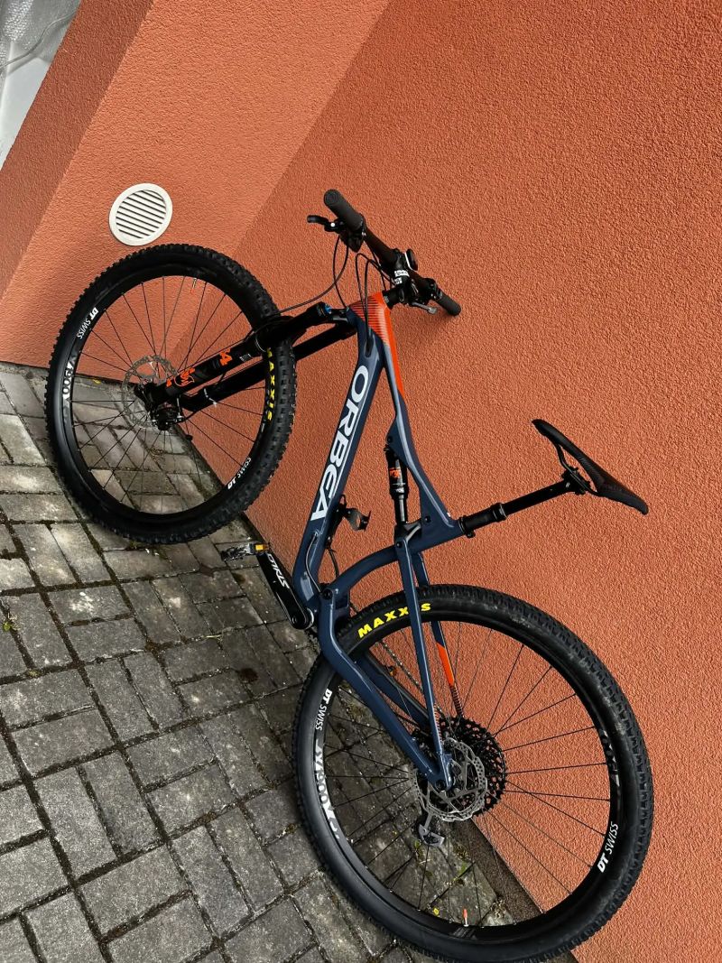Orbea OIZ H10
