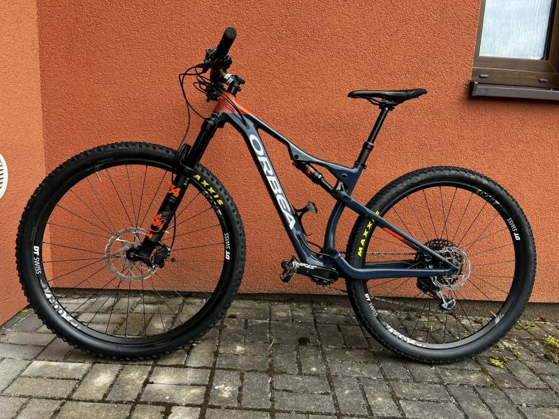 Orbea OIZ H10