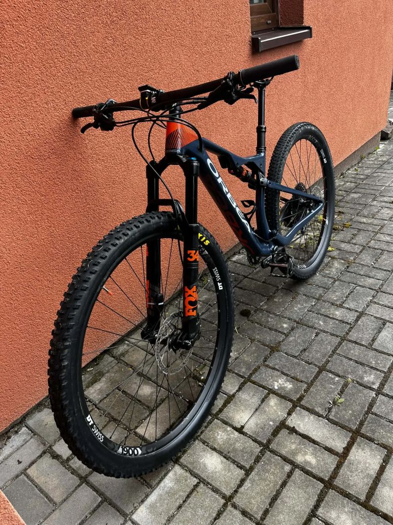Orbea OIZ H10