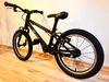 Dětské kolo Kubikes 16L (5,7kg)