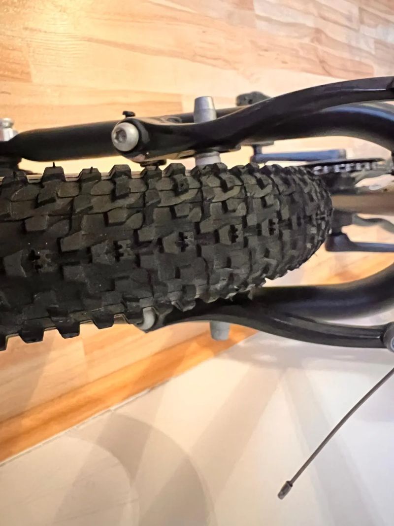 Dětské kolo Kubikes 16L (5,7kg)