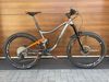 Horské Trail / All-Mountain MTB kolo - GIANT Trance 27,5 3 GE 2018