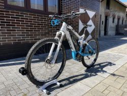 Haibike SDURO FullLife 6.0