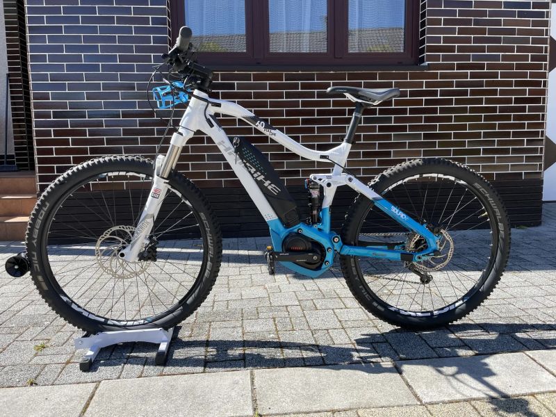 Haibike SDURO FullLife 6.0
