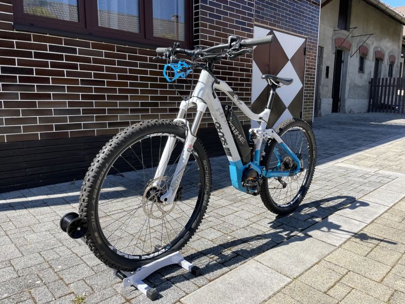 Haibike SDURO FullLife 6.0