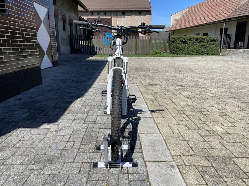 Haibike SDURO FullLife 6.0