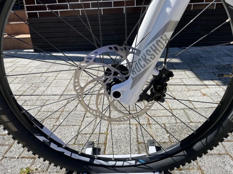 Haibike SDURO FullLife 6.0