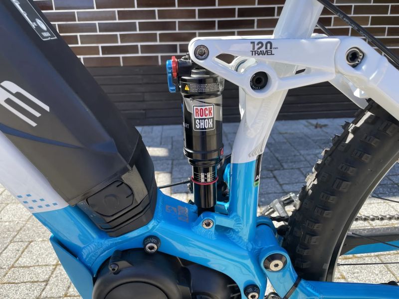 Haibike SDURO FullLife 6.0
