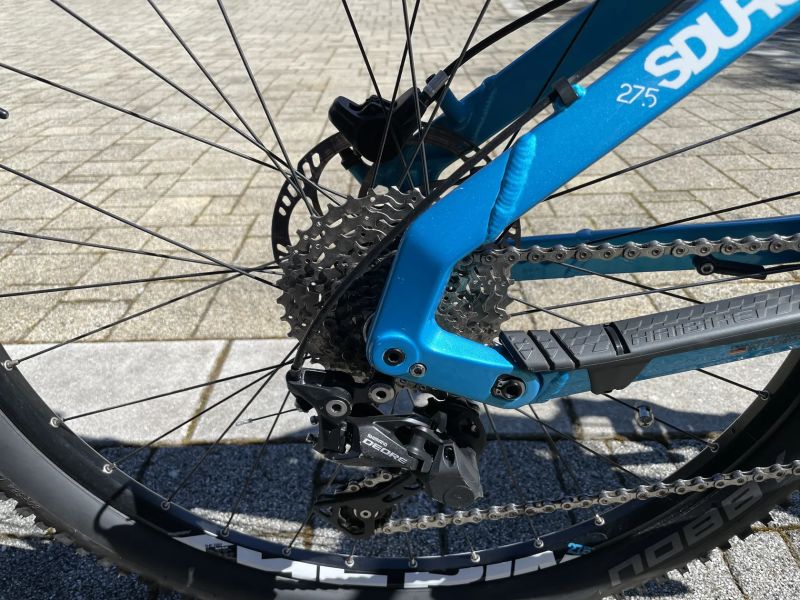 Haibike SDURO FullLife 6.0