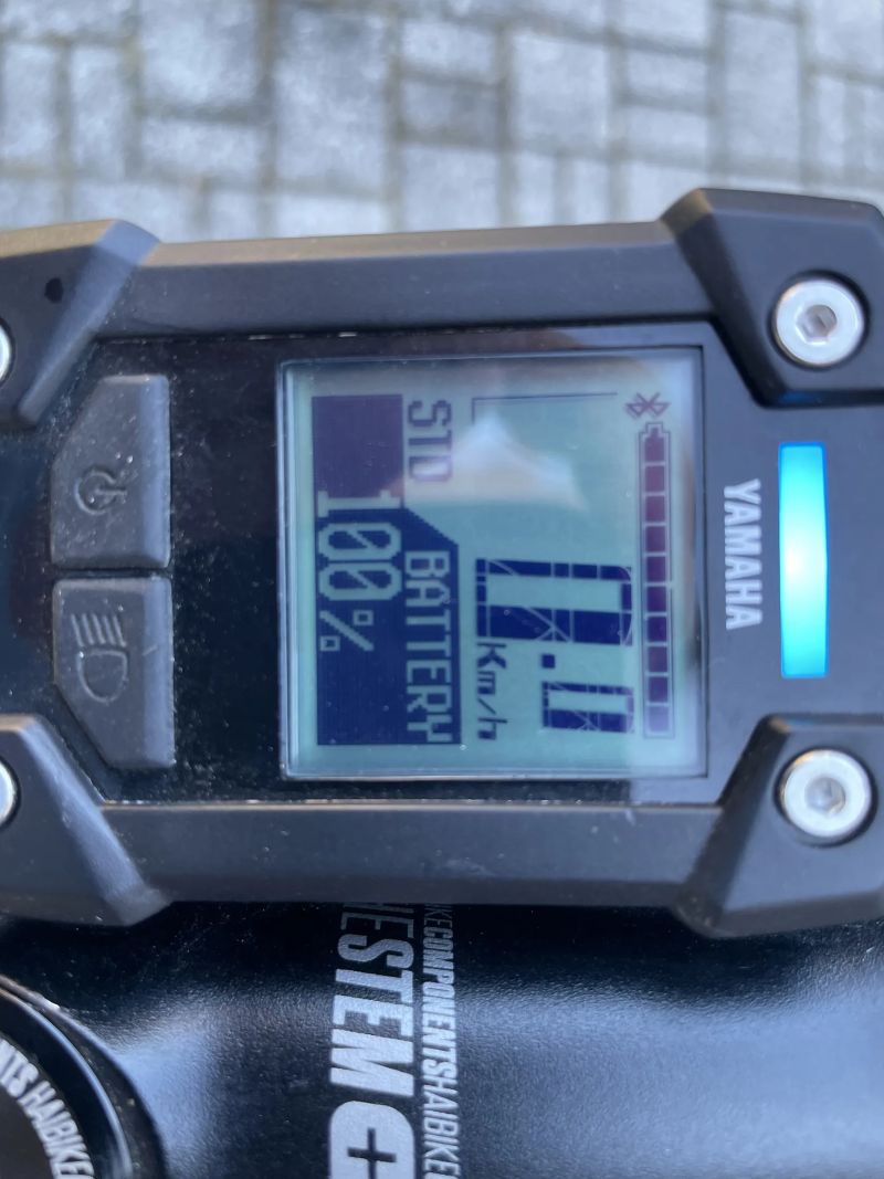 Haibike SDURO FullLife 6.0