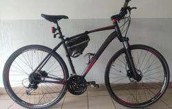 Merida Crossway 500