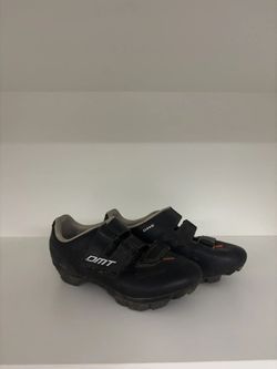 Tretry DMT 36 (na horské kolo)