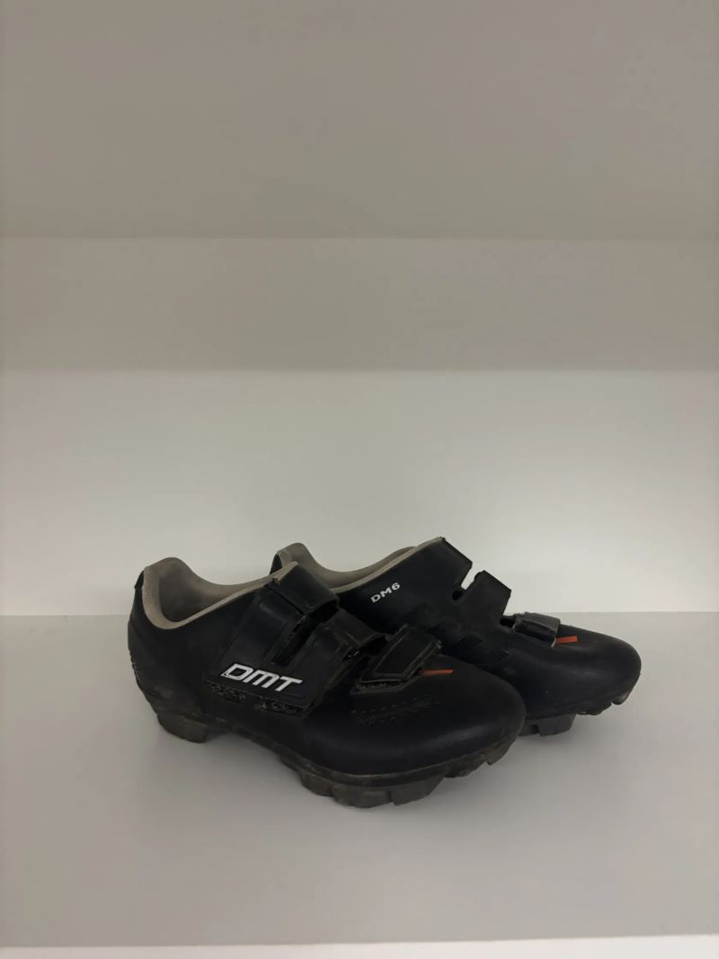 Tretry DMT 36 (na horské kolo)