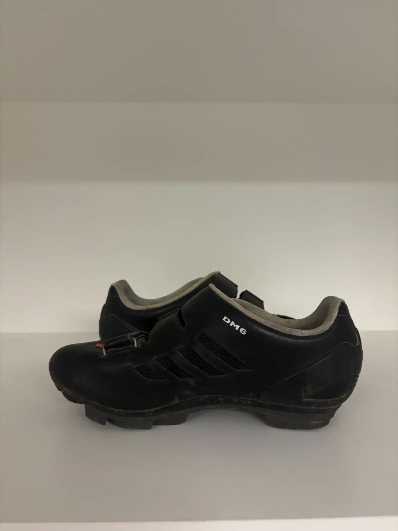 Tretry DMT 36 (na horské kolo)