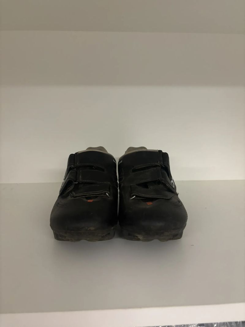 Tretry DMT 36 (na horské kolo)