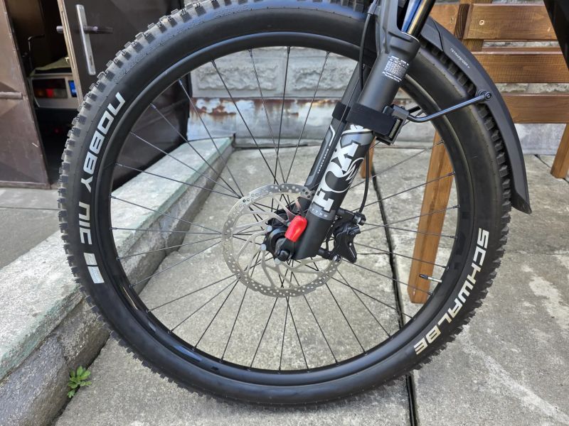 eMTB / Trail Canyon Neuron:ON 6