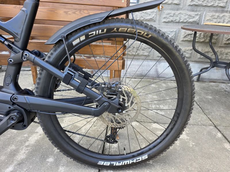 eMTB / Trail Canyon Neuron:ON 6