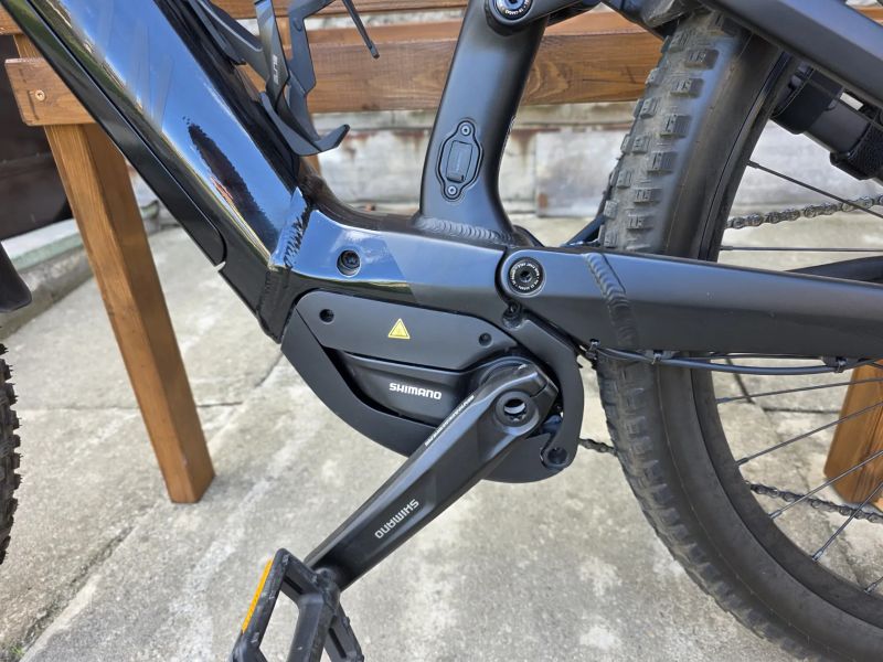 eMTB / Trail Canyon Neuron:ON 6