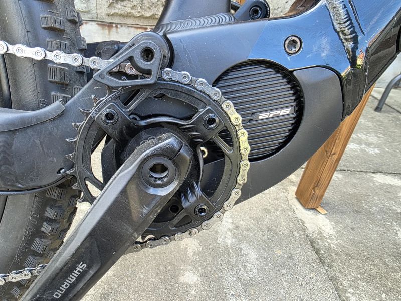 eMTB / Trail Canyon Neuron:ON 6