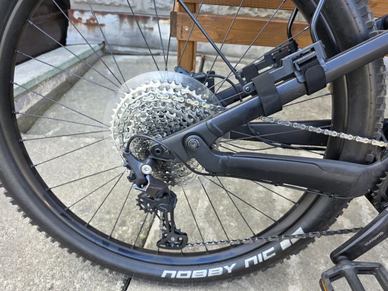 eMTB / Trail Canyon Neuron:ON 6